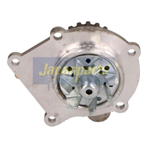 JAPANPARTS Wasserpumpe, Motork&uuml;hlung PQ-013