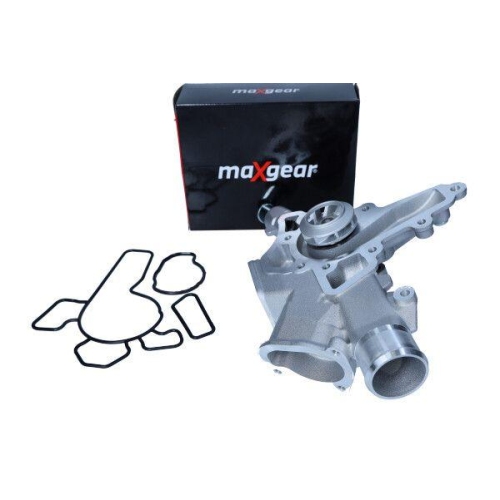 MAXGEAR Wasserpumpe, Motork&uuml;hlung 47-0071