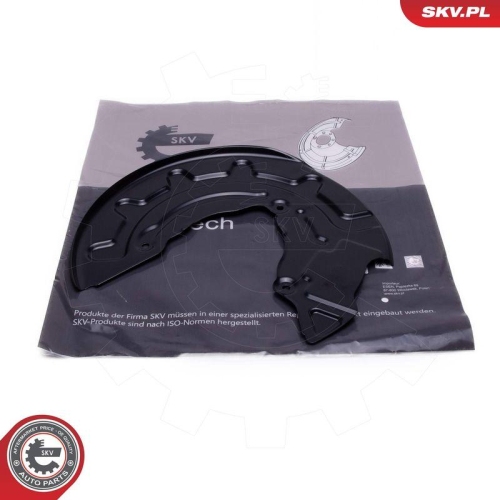 ESEN SKV Spritzblech, Bremsscheibe 57SKV234