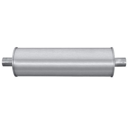 HELLA Endschalld&auml;mpfer Easy2Fit &ndash; PARTNERED with Faurecia 8LD 366 033-251