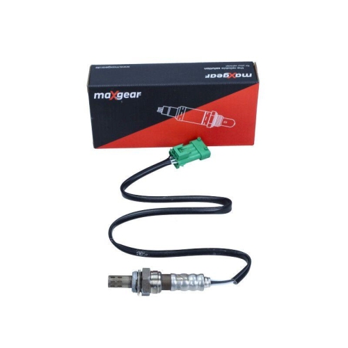 MAXGEAR Lambdasonde 59-0056