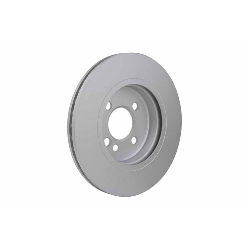 HELLA Bremsscheibe PRO HC 8DD 355 131-981