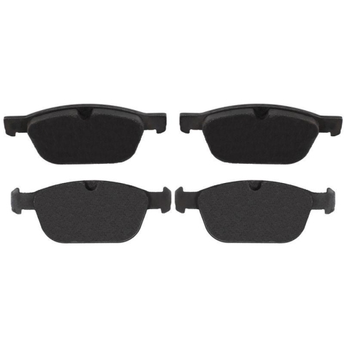 TRW Bremsbelagsatz, Scheibenbremse COTEC GDB1821