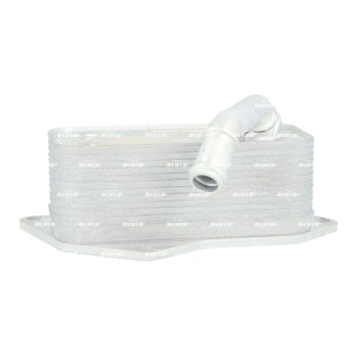 NRF Ölkühler, Motoröl 31277