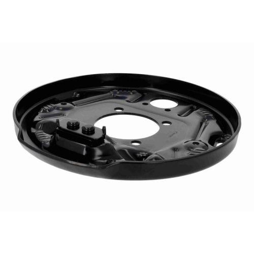 VAICO Spritzblech, Bremsscheibe Green Mobility Parts V30-4758