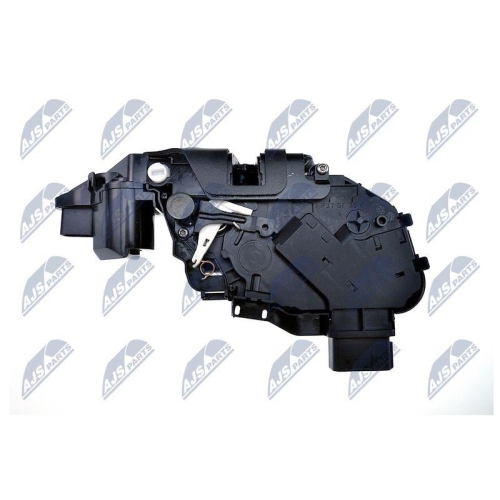 NTY T&uuml;rschloss EZC-FR-004