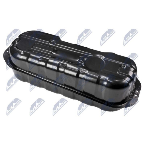 NTY Kraftstofftank PZP-MS-003