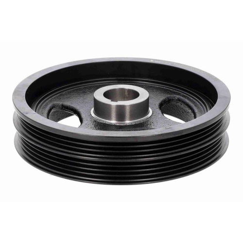 VAICO Riemenscheibe, Kurbelwelle Original VAICO Qualit&auml;t