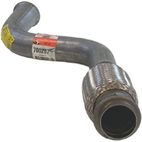 BOSAL Abgasrohr 700-287
