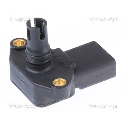 TRISCAN Sensor, Saugrohrdruck 8824 29005