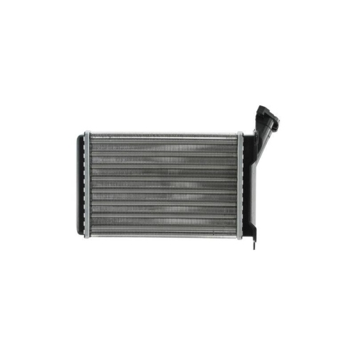 HELLA W&auml;rmetauscher, Innenraumheizung 8FH 366 335-131