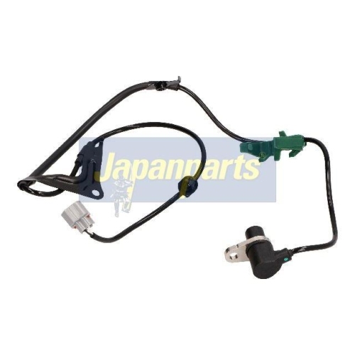 JAPANPARTS Sensor, Raddrehzahl ABS-200