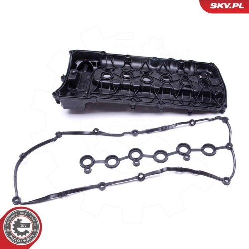 ESEN SKV Zylinderkopfhaube 48SKV021