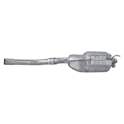 HELLA Endschalld&auml;mpfer Easy2Fit &ndash; PARTNERED with Faurecia 8LD 366 033-301