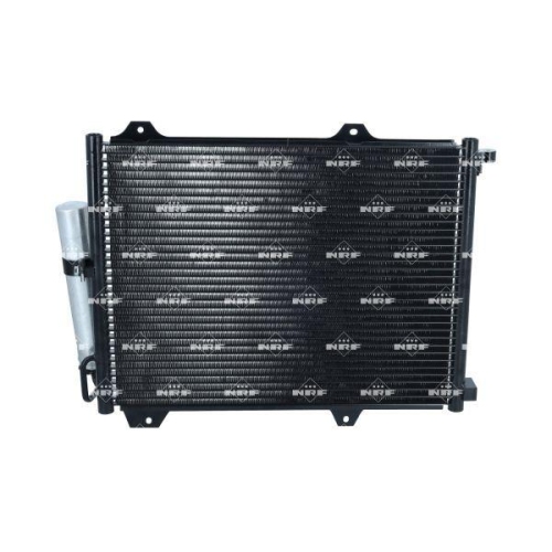 NRF Kondensator, Klimaanlage EASY FIT 35907