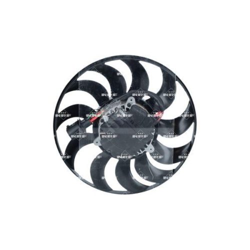 NRF Lüfter, Motorkühlung 47970