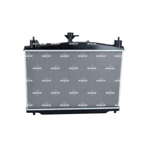 NRF K&uuml;hler, Motork&uuml;hlung 53850