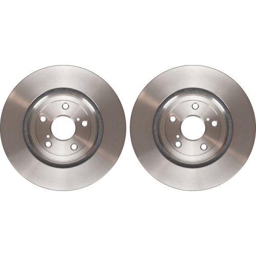 TRW Bremsscheibe DF4493