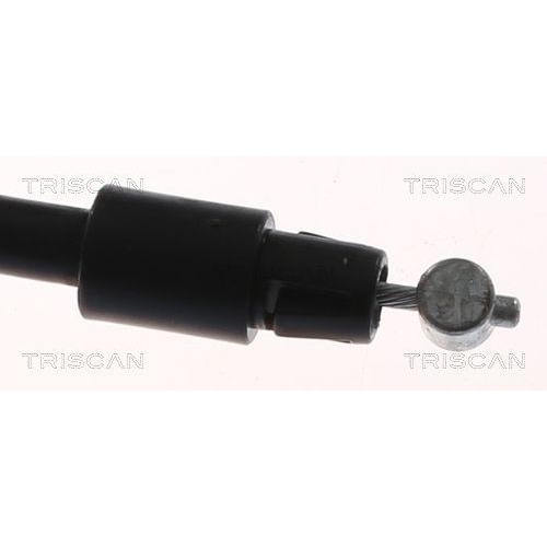 TRISCAN Seilzug, Feststellbremse 8140 231147
