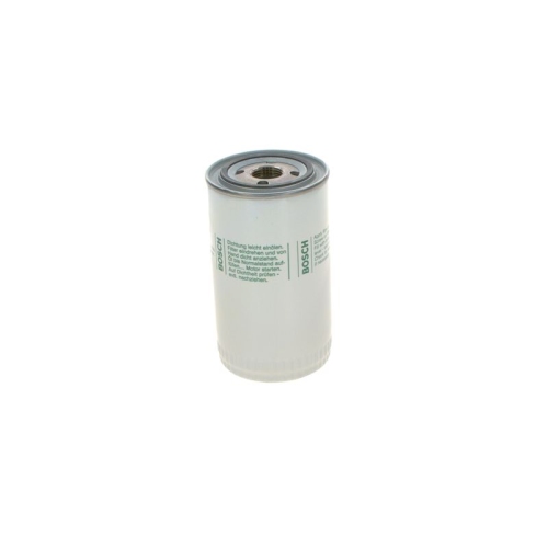 BOSCH &Ouml;lfilter