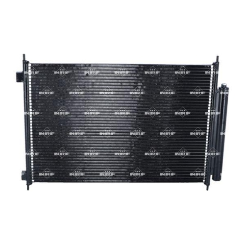 NRF Kondensator, Klimaanlage EASY FIT 35873