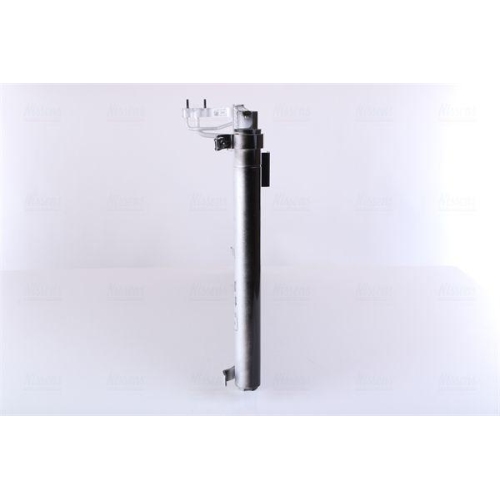 NISSENS Kondensator, Klimaanlage 941158