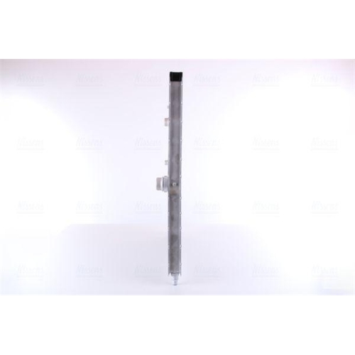 NISSENS Kühler, Motorkühlung ** FIRST FIT ** 60826