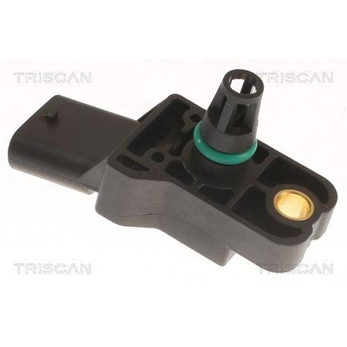 TRISCAN Sensor, Saugrohrdruck 8824 29010