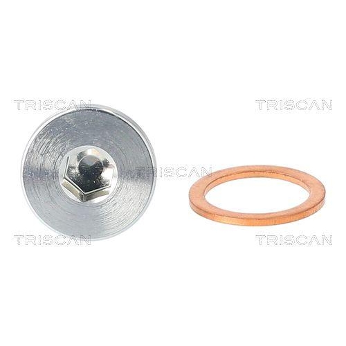 TRISCAN Verschlussschraube, &Ouml;lwanne 9500 1106