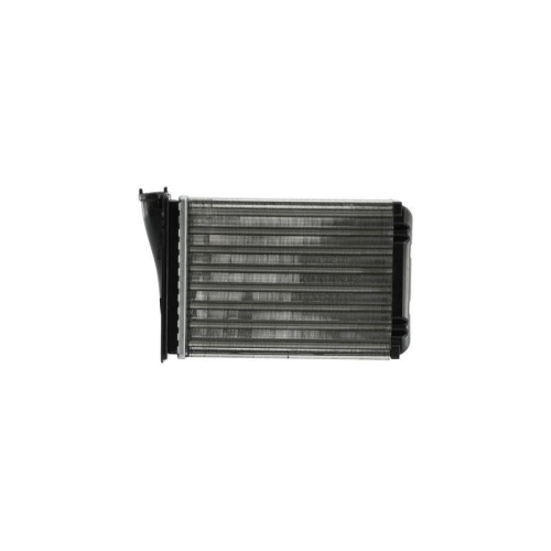 HELLA W&auml;rmetauscher, Innenraumheizung 8FH 366 335-141