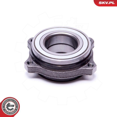 ESEN SKV Radlagersatz 29SKV542