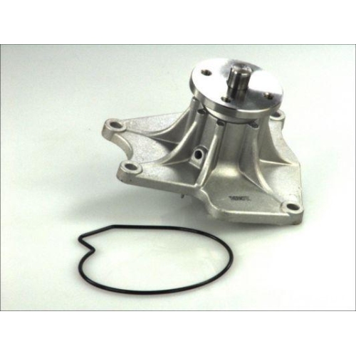 THERMOTEC Wasserpumpe, Motork&uuml;hlung D15000TT