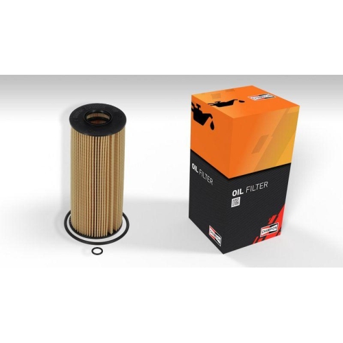 CHAMPION &Ouml;lfilter Ecological COF100505E