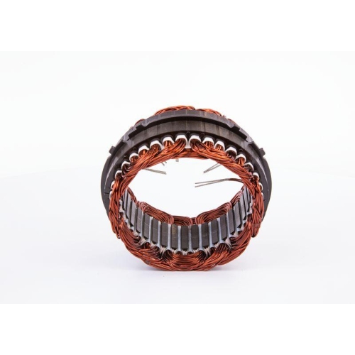 BOSCH Stator, Generator 1 986 AE1 125