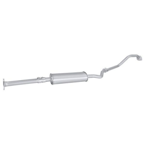 HELLA Vorschalld&auml;mpfer Easy2Fit &ndash; PARTNERED with Faurecia 8LB 366 021-851