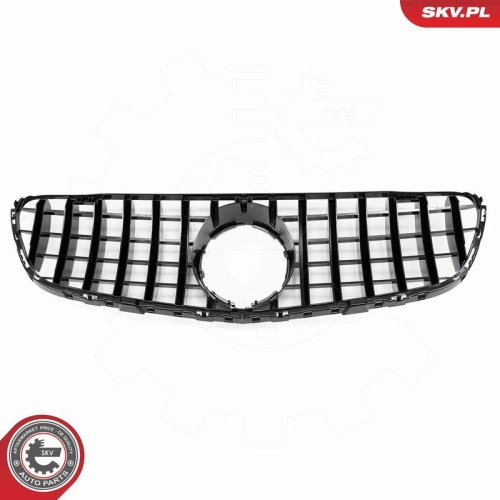 ESEN SKV Kühlergitter