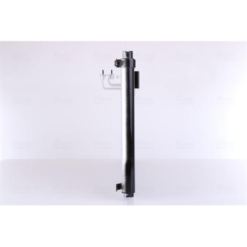 NISSENS Kondensator, Klimaanlage 941159