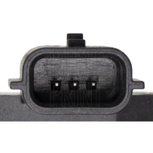 BLUE PRINT Sensor, Saugrohrdruck ADBP720071