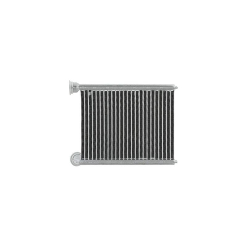 HELLA W&auml;rmetauscher, Innenraumheizung 8FH 366 335-151