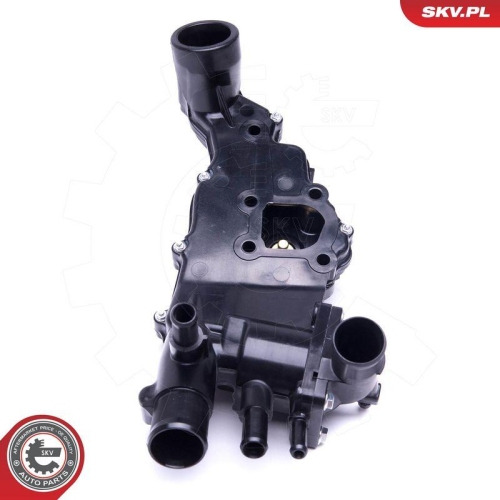 ESEN SKV Thermostat, K&uuml;hlmittel 20SKV117