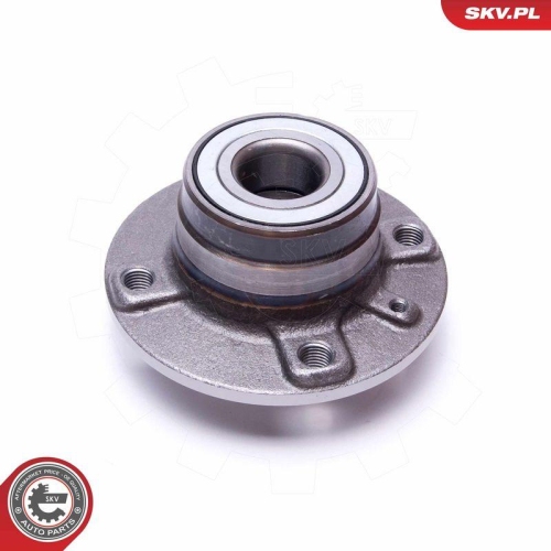 ESEN SKV Radlagersatz 29SKV544