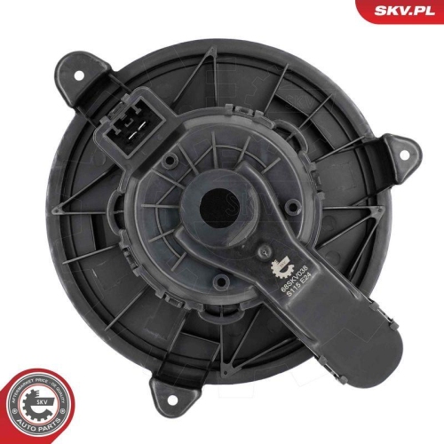 ESEN SKV Innenraumgebl&auml;se 68SKV038