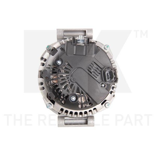 NK Generator 4833005