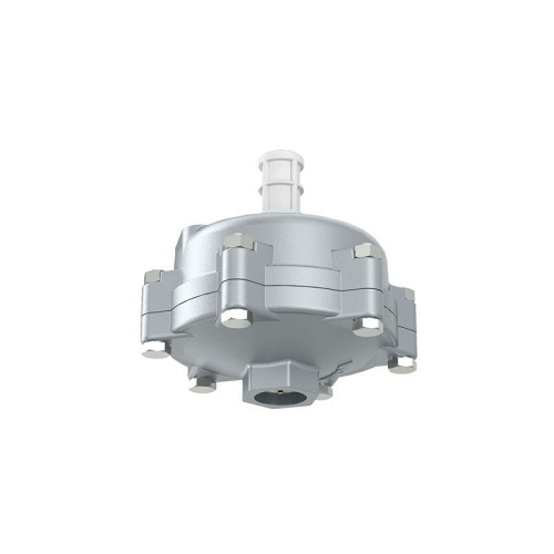 WABCO Entw&auml;sserungsventil 9343010000