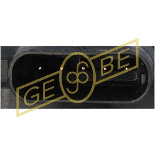 GEBE NOx-Sensor, Harnstoffeinspritzung 9 3883 1