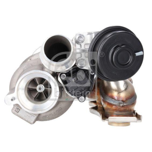 FEBI BILSTEIN Lader, Aufladung Mitsubishi Turbo NEU 189818