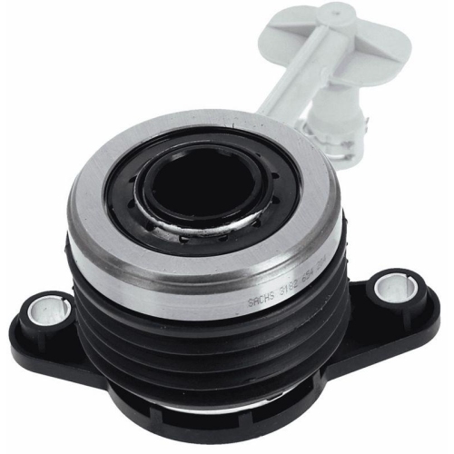 SACHS Zentralausr&uuml;cker, Kupplung 3182 654 204