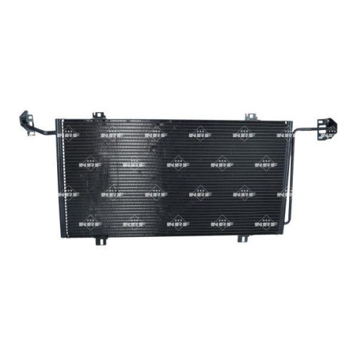 NRF Kondensator, Klimaanlage EASY FIT 35908