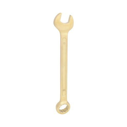 BRONZEplus Ringmaulschl&uuml;ssel 19 mm KS TOOLS 963.7278