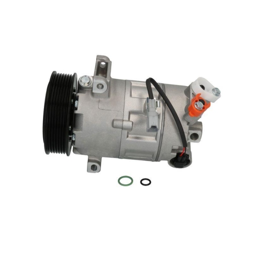 BOSCH Kompressor, Klimaanlage 1 986 AD1 039